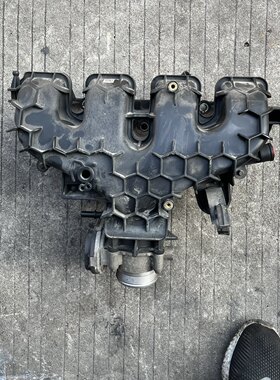 适合福特 锐界 探险者 富豪 路虎 极光 福克斯 2.0T进气歧管