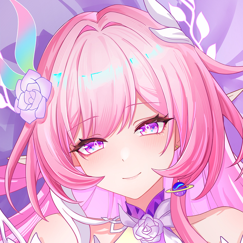 崩坏星穹铁道游戏昔涟翁法罗斯双面动漫等身抱枕靠枕宅男睡觉周边