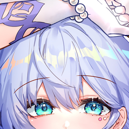 游戏知更鸟双面动漫等身抱枕靠枕宅男睡觉周边