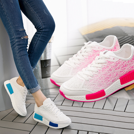 Chaussures de printemps - Ref 918695 Image 9