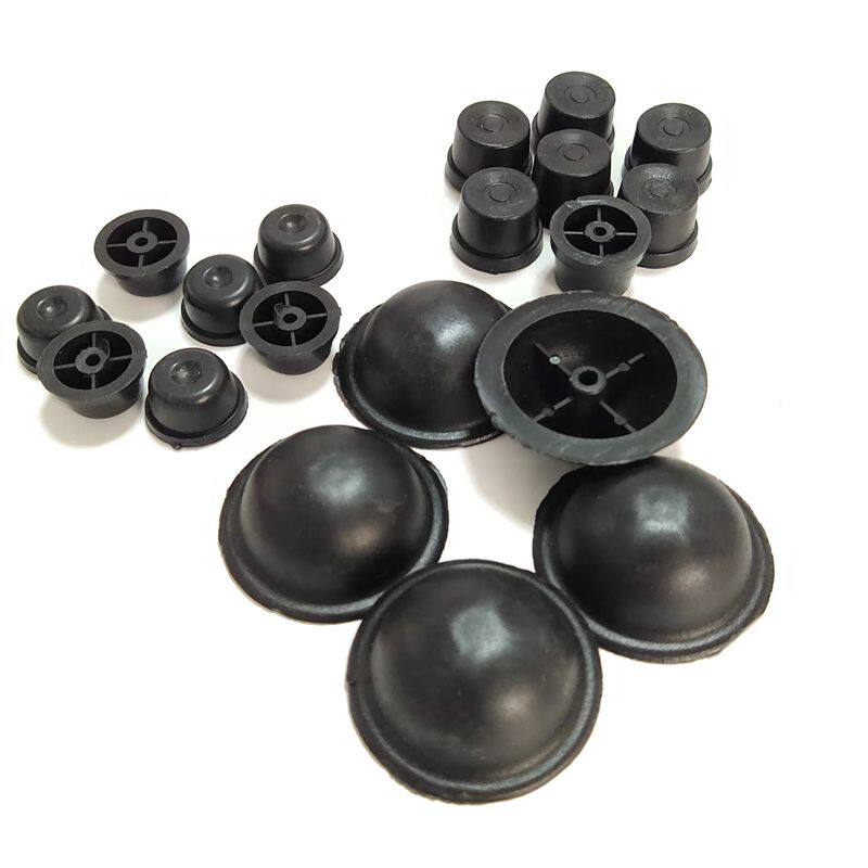 箱包专用塑料扣具脚钉拉杆箱底座泡钉箱包底钉橡胶泡钉带螺丝垫片,箱包皮具/热销女包/男包,包袋配件,淘宝优惠券,粉丝福利购,淘宝优惠卷