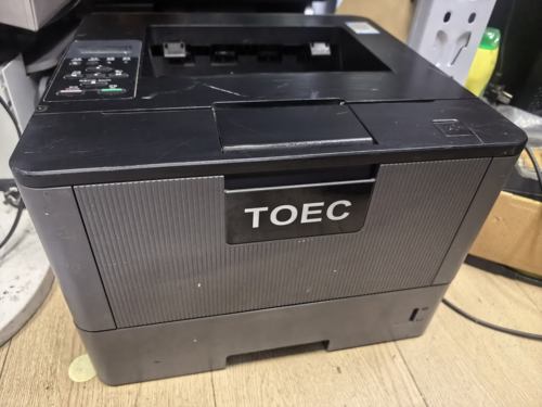 光电通OEP400dn原装打印机配件电源板面板双面器等拆机配件