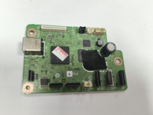 佳能G3800主板接口板打印板g3800主板接口板