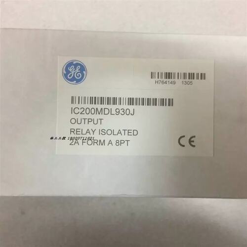 议价IC200MDLG930 E模 IC200MDL93 0全块新议价