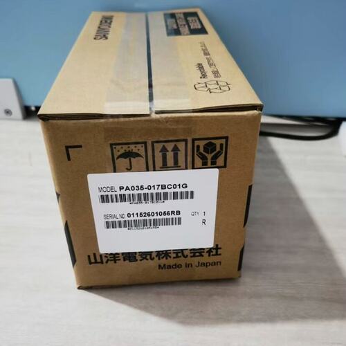 议价川崎编码器PA035-017BC00S