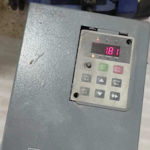 议价万川V84T7R5GB7.5kw380，议价商品