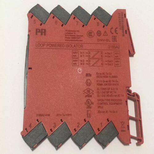 议价原装PR3185A2温度变送器