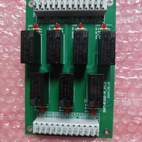 议价电路板SNT-R100-M -V1.0全新的原装现货一个