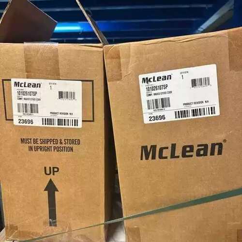 议价1Pc X MC LEAN 101026107 SP COM
