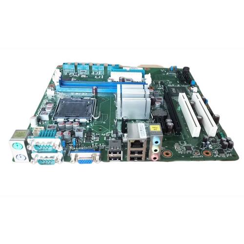 议价研华IPC-610L/H工控机主板 AKMB-G41M Re