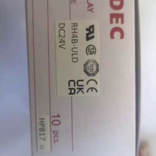 议价和泉继电器RH4B-ULDDC24G1）—詢价再拍！