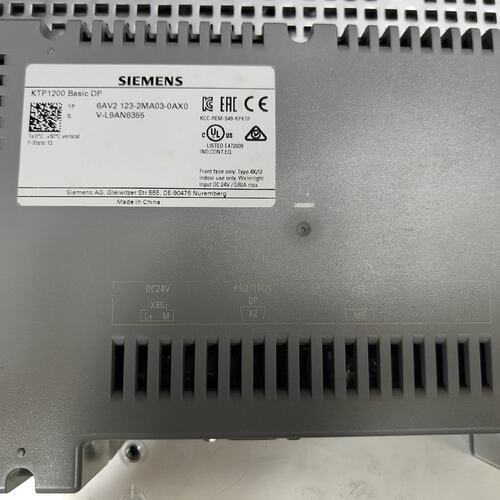 议价6AV6545-0BB15-2AX0 6AV6 545-0B