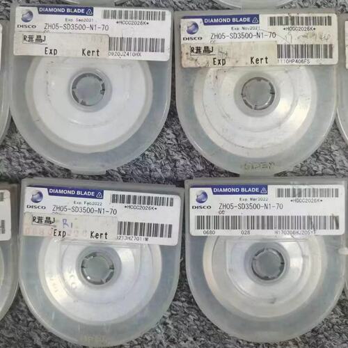 议价Disco ZH05-SD3500-N1-70 diamon