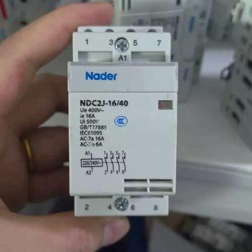 议价良信NDC2J-16/40 220v