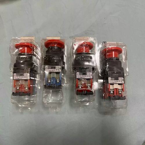 议价急停按钮AR30V2R，全新没有使用过，实物请见下图