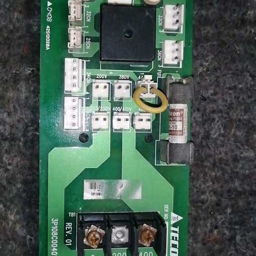 议价东元变频器TECO系列拆机3P101C00401