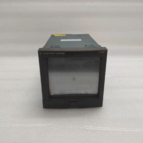 议价EUROTHERM CHESSELL 5100V 12CHANNEL GRAPHIC DAQ RECORDER