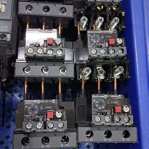 议价热继电器LRN353N，热继电器LRN357N，23-
