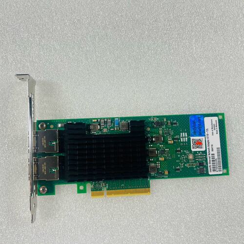 议价Intel/Intel X710T2LBLK 10G电口万兆网卡 X710-T2L 2.5G网卡