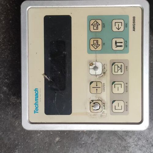 议价AWG5000-B-1T Techh/钛玛科纠偏控制