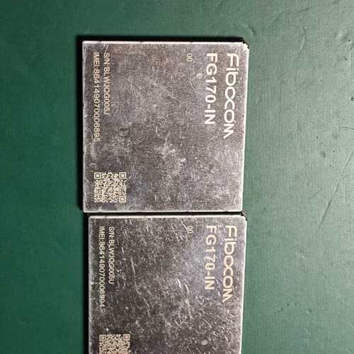议价Fibocom广和通FG170-NA模块，测试样品，功能正常