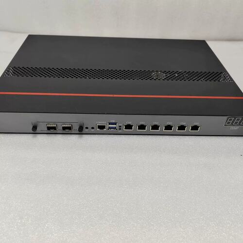议价i3-4100M 万兆软路由