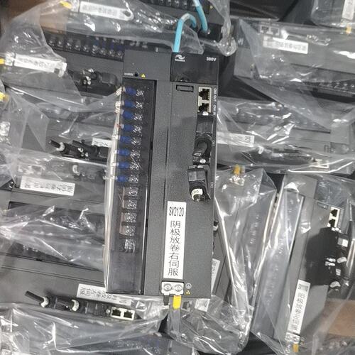 议价伺服驱动器IS620NT017I-MC705-ES，5K