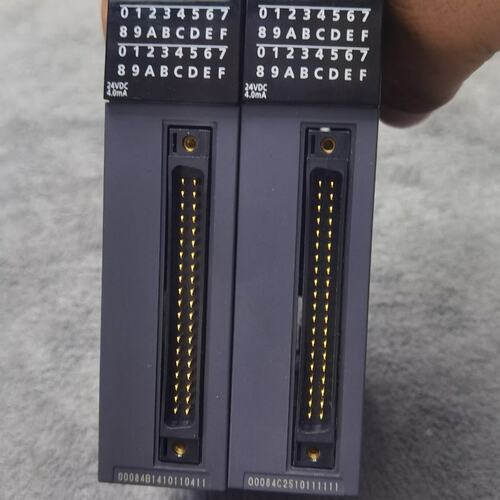 议价RX41C4模块拆机件两件，外观成色