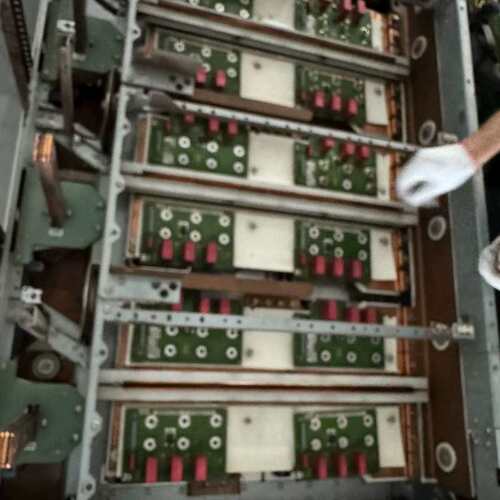 议价原装拆机电容组6SY7000-0AD54电容组现货功能