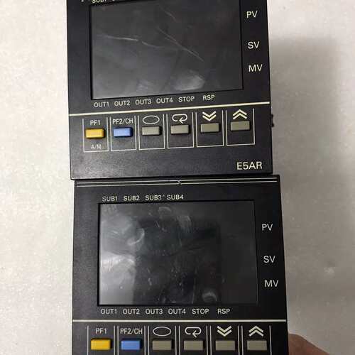 议价控制器E5AR