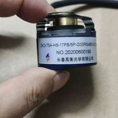 议价长春禹衡ZKD-75A-H8-17PB/5P-G05RS48
