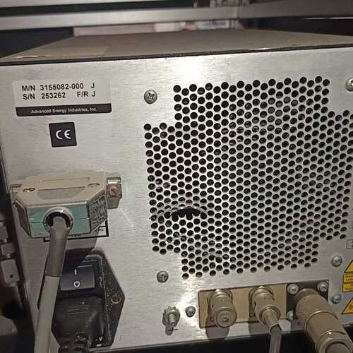 议价AE Advanced Energy RFX600A射频电源