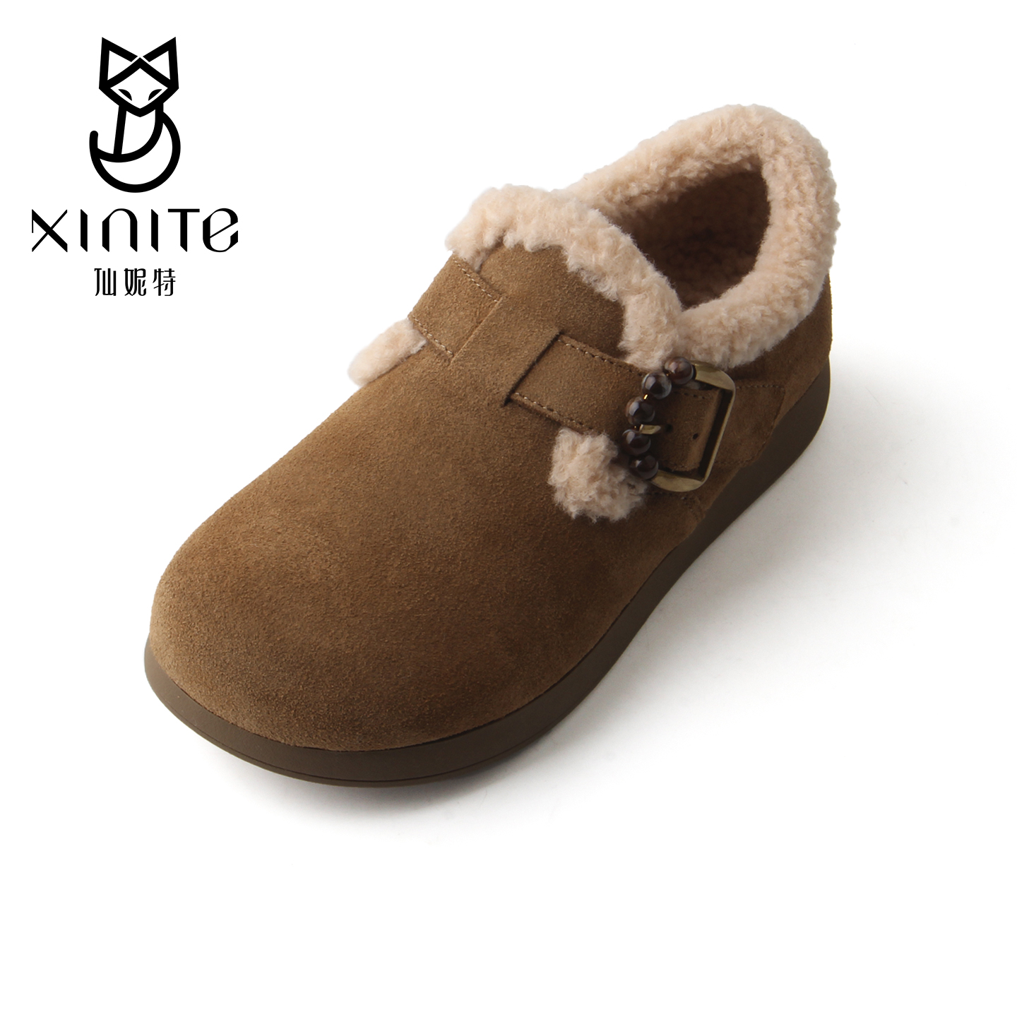 潮流精品，品质保证