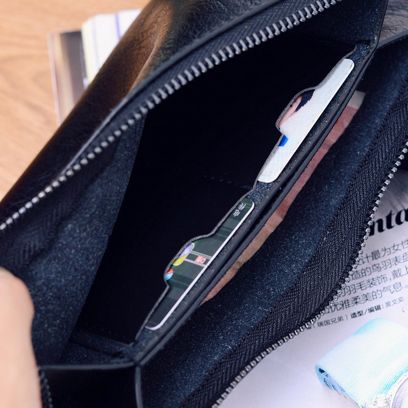 Sac pour homme - Ref 51458 Image 3