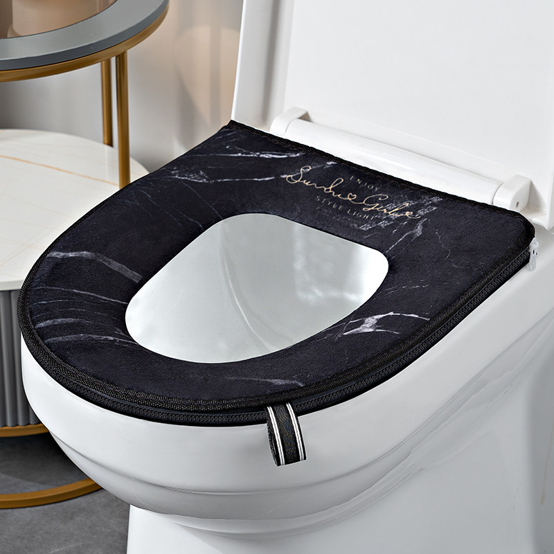 马桶坐垫家用四季通用防水秋冬厕所坐便套器垫圈马桶垫子网红可爱,家庭/个人清洁工具,马桶套/马桶座圈,淘宝优惠券,粉丝福利购,淘宝优惠卷