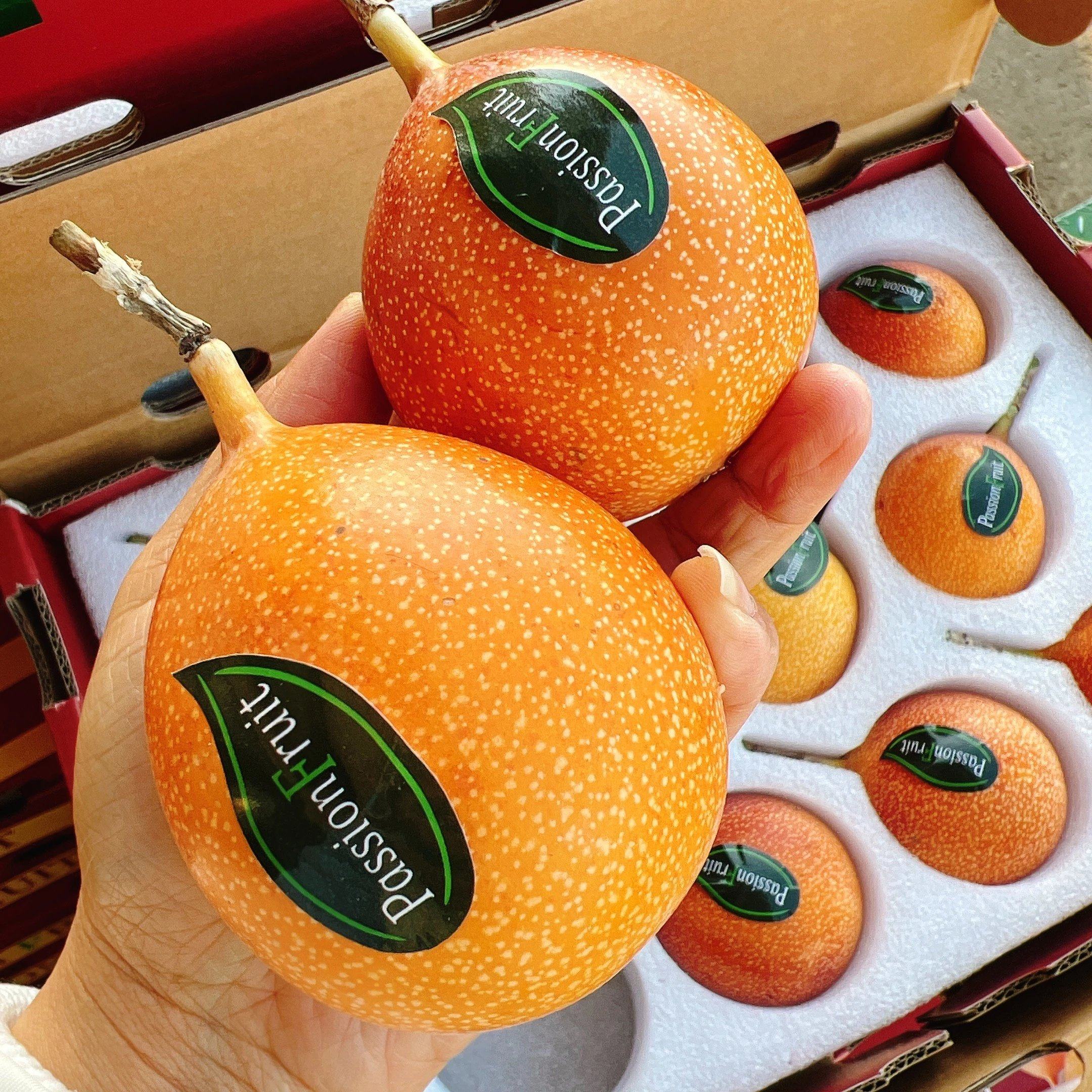 热情果云南哥伦比亚稀有高端水果纯甜顺丰非黄金百香果新鲜现摘,水产肉类/新鲜蔬果/熟食,百香果,淘宝优惠券,粉丝福利购,淘宝优惠卷