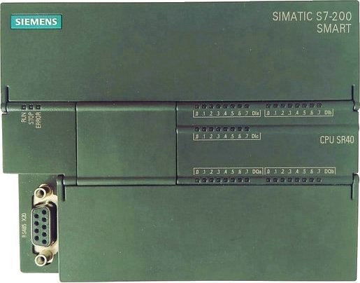 西门子S7-200SMART解密CPUST20 ST30 ST40 ST60解密软件直读解密