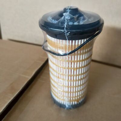 卡特柴油滤芯360-8960 总成号360-8958 4461492 EF55040 467-1181