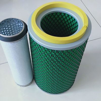 K1526 空滤 江淮跃进福田解放小货车农用车 1526 空气滤清器滤芯