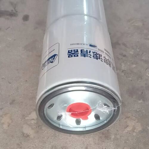 1125030-KS110东风天锦KR燃油水分离器 车架柴油滤芯清器FS20116