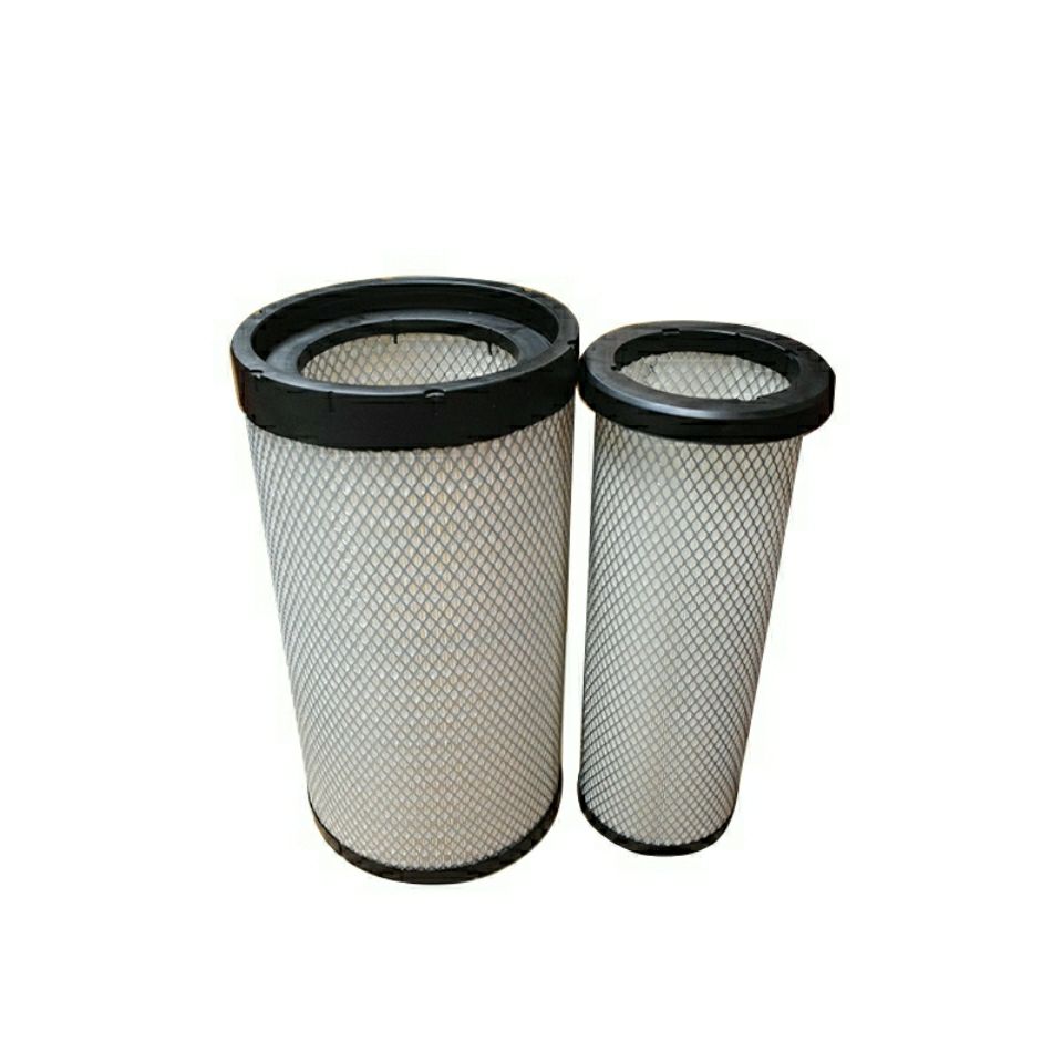 适配K2750乘龙H7 H5柳汽M5 空滤东风天龙金龙客车空气滤芯AF26431