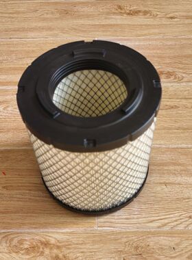 K1818空气滤芯适配东风凯普特N300滤清器AF26599轻卡1818空滤气格