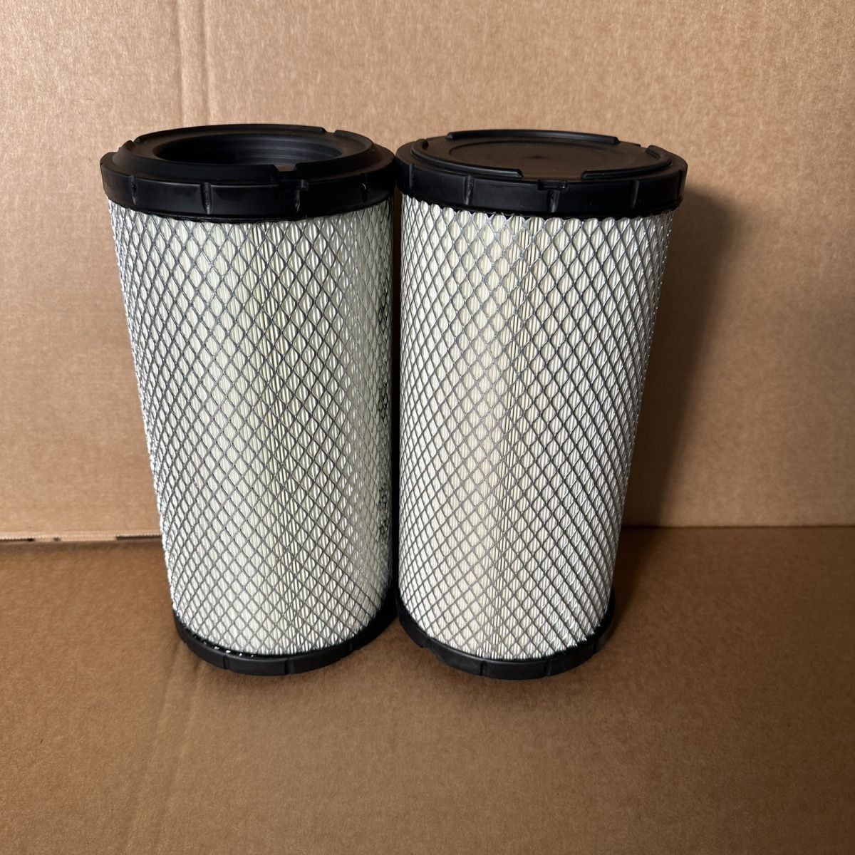 1427空气滤芯适配叉车保养空滤芯丰田3吨空气滤清格井关608收割机