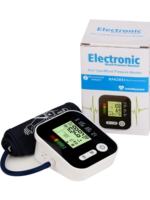 wholesale automatic arm-type English electronic blood pressure monitor, household usage, blood pressure outlet RAK-283 thumbnail 6