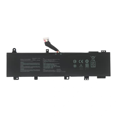 华硕 天选2代 FA506Q/QR/QM FA706QM C41N1906-1-2 笔记本电池