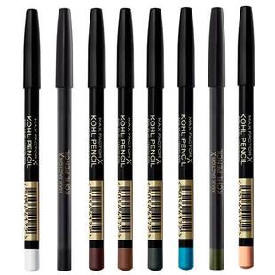 蜜丝佛陀Max Factor 眼线笔 敏感眼部肌肤专用 精准勾勒柔滑上色