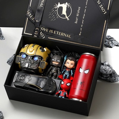 男士伴郎伴手礼礼物结婚送兄弟