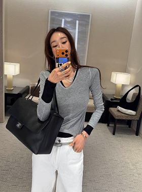 【设计师款】Haners家韩国代购女轻奢2026年春夏精致时尚项链