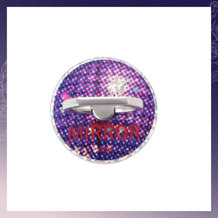 「Ado 上海POPUP」MIRROR 手机支架