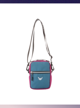 「Ado 上海POPUP」Rebellion 挎包